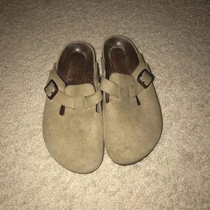 Birkenstock Clogs